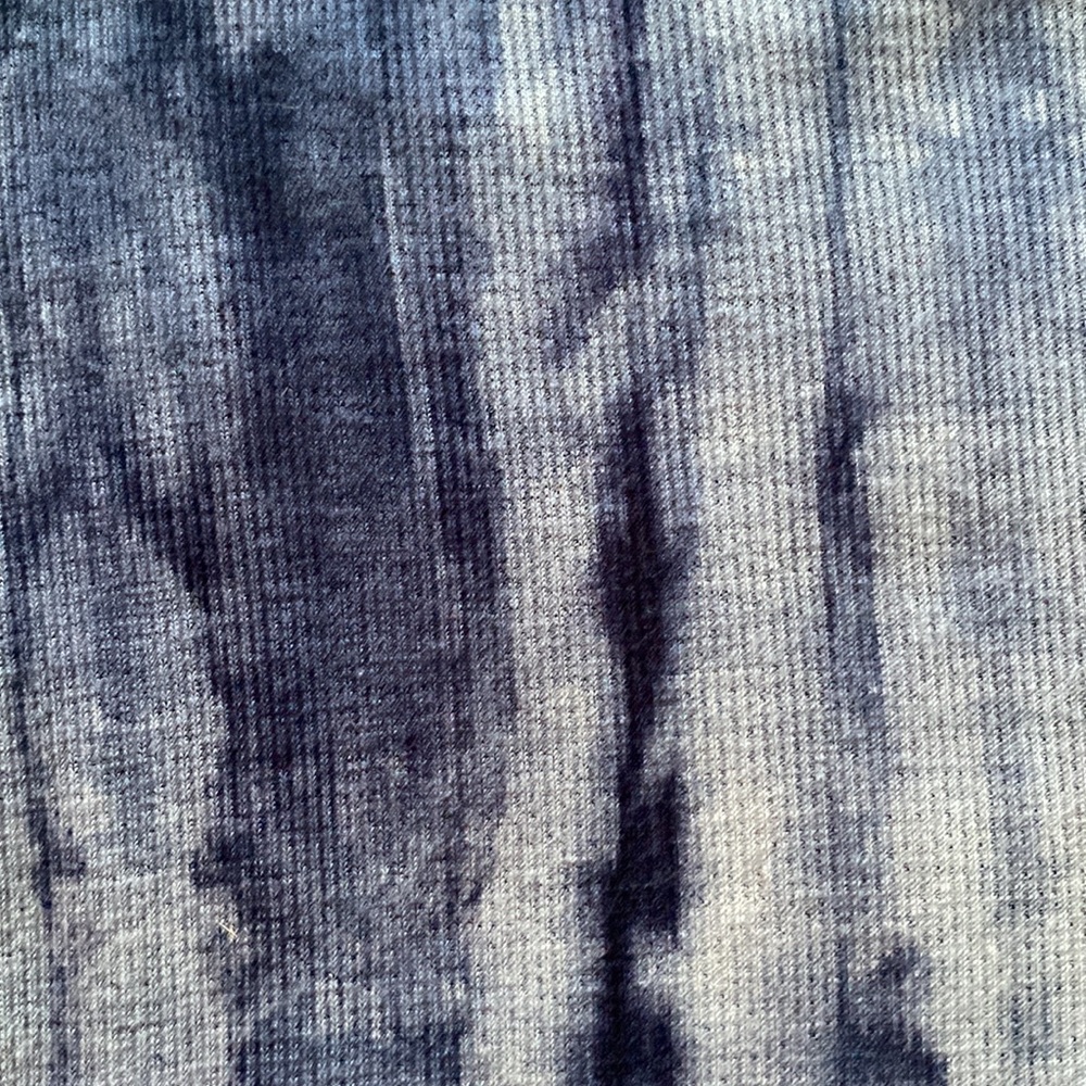 Lovestitch tie dye midi dress - Picture 2 of 2